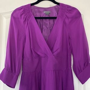 Armani Exchange Dress- Size 4